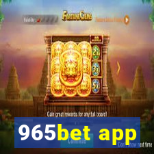 965bet app